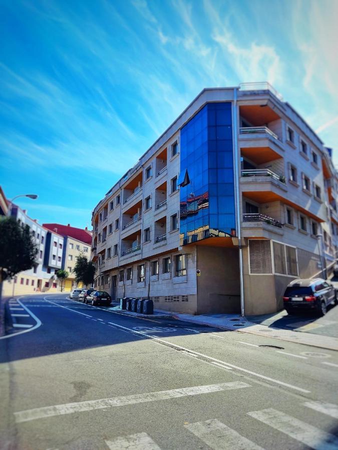 La Dorada Boiro Exterior foto