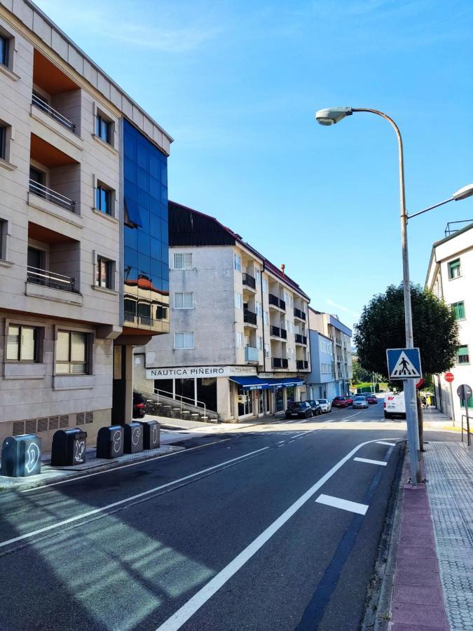 La Dorada Boiro Exterior foto